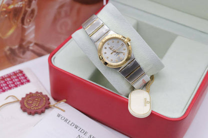 Omega Ladies
230 dhs❣️
Master Quality

Zain33
♥️♥️♥️