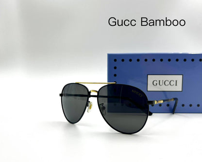 Gucci 💥
Sunglasses 🕶️ 
Good quality 💯 
Master box 🗃️ 
50 dhs💓

Zain273
♥️♥️♥️
