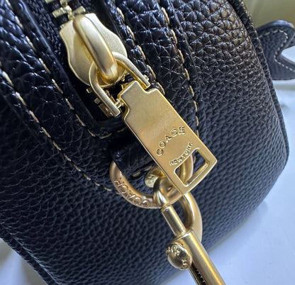 COACH 

COPY ONE 
NEW CAME 

WITH BOX 
🎁🎁🎁

120 dhs✅
20cm

Zain39
♥️♥️♥️