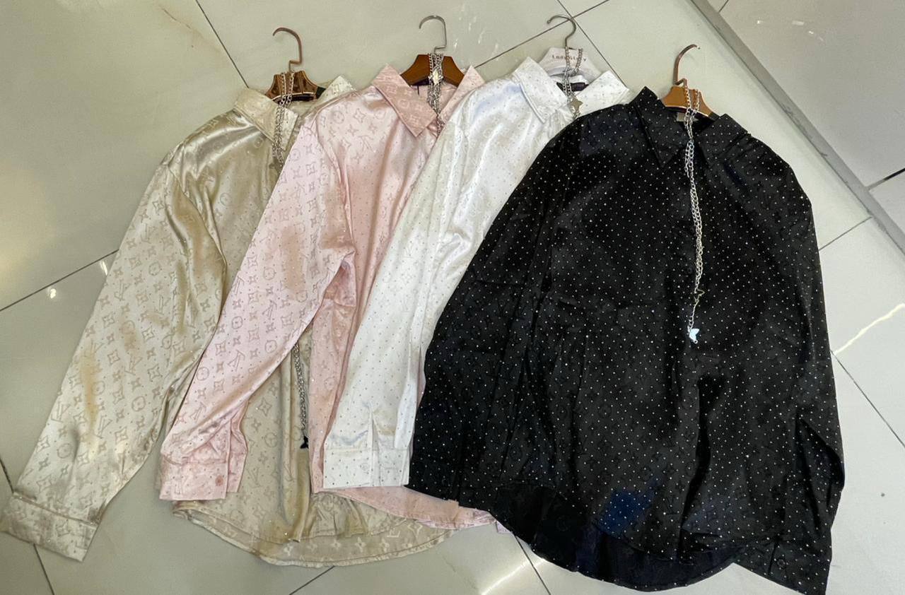 *New collections    
105 dhs✅
*good  quality  ✅
*Sizes:S M L xl* 
*AVAILABLE NOW*

Zain231
♥️♥️♥️