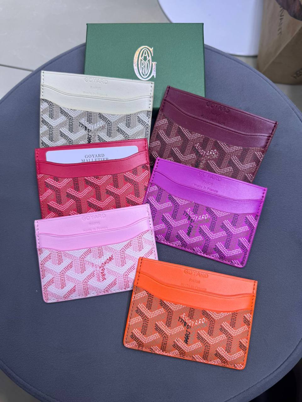 Wallets
30 dhs✅

Zain114
♥️♥️♥️
