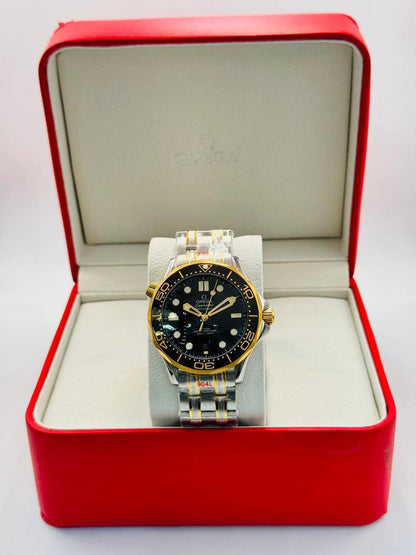 Omega Men  
Master quality*🤩🤩
*Automatic*
260 dhs👑

Zain08
♥️♥️♥️