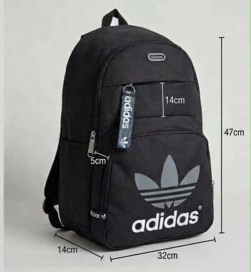 Adidas

47*32*14 cm
45 dhs🇦🇪🇦🇪

Zain17
♥️♥️♥️