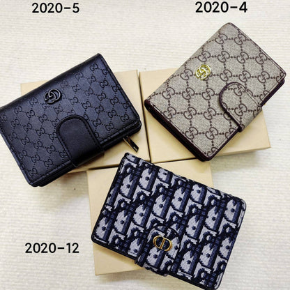 Wallets

45 dhs🪙🌨️

With box
🎁🎁🎁

Zain26
♥️♥️♥️