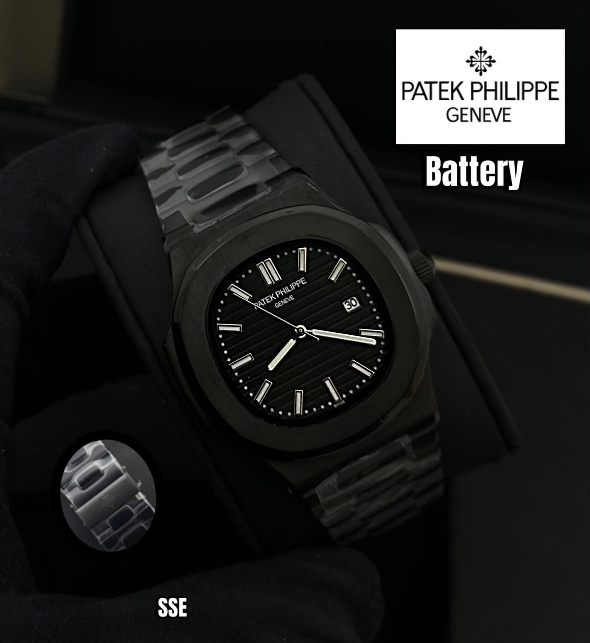 Patek philipe 
for men 

good quality 
220 dhs🇦🇪🇦🇪

Zain29
♥️♥️♥️