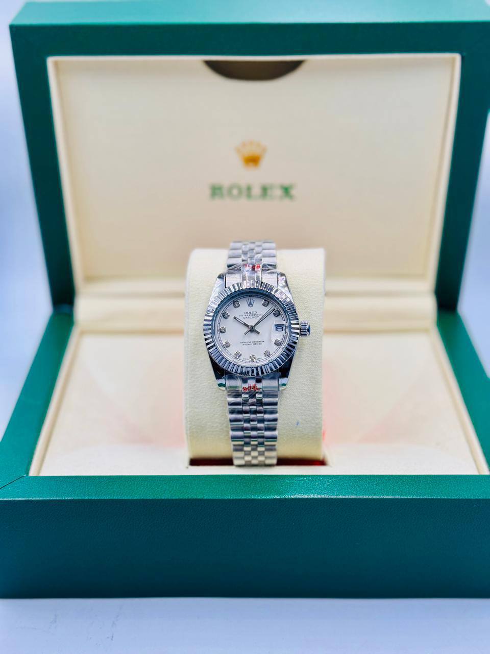 Rolex Master quality
*offer price 
150 dhs🪙🌨️

Zain08
♥️♥️♥️