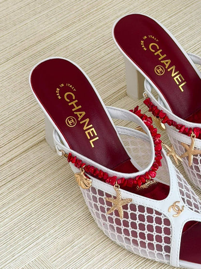 CHANEL
QUALITY:SUPER MASTER 😍💥
SIZE:36 TO 42😍🥰
550 dhs✅

Zain319
♥️♥️♥️