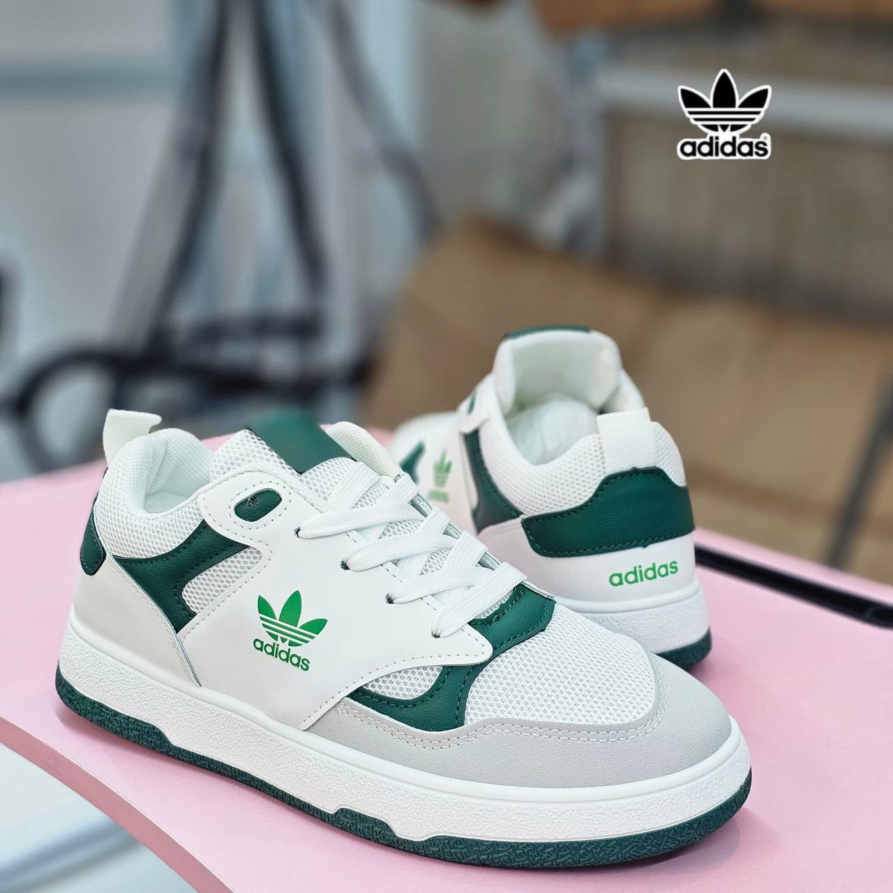 Adidas
Size 39to45
75 dhs🇦🇪🇦🇪

Zain163
♥️♥️♥️