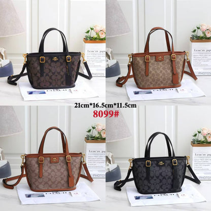 COACH 
HIGH QUALITY WITH BOX 
100 dhs🇦🇪🇦🇪

Zain295
♥️♥️♥️