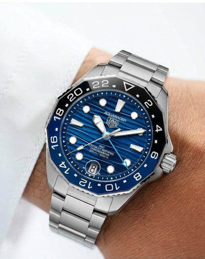 Tagheuer watch for men good quality automatic
280 dhs✅

Zain59
♥️♥️♥️