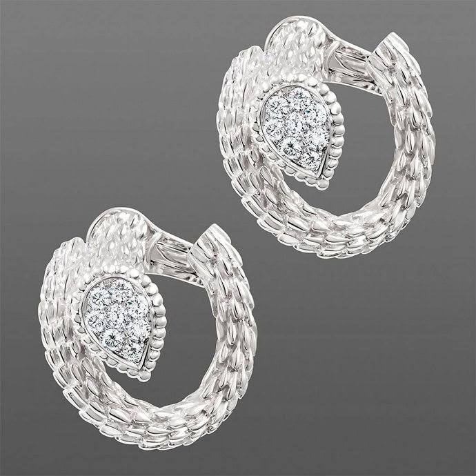 BOUCHERON 
Earring 🐦‍🔥
Master quality 💯
With normal boxes 📦 
60 dhs🇦🇪🇦🇪

With master box 🗃️ 
145 dhs🇦🇪🇦🇪


Zain216
♥️♥️♥️