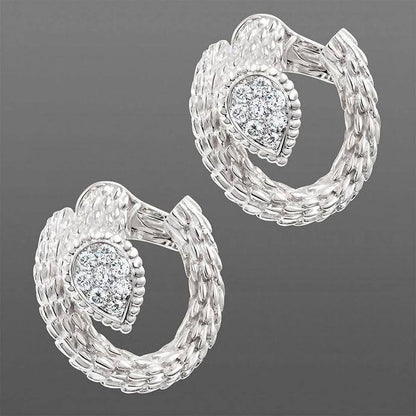 BOUCHERON 
Earring 🐦‍🔥
Master quality 💯
With normal boxes 📦 
60 dhs🇦🇪🇦🇪

With master box 🗃️ 
145 dhs🇦🇪🇦🇪


Zain216
♥️♥️♥️