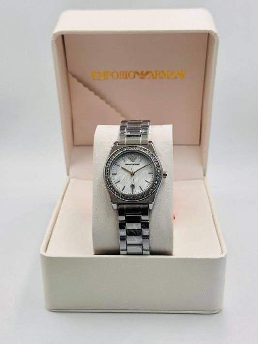 Armani LADIES
*New Arrival*🔥
55 dhs🪙🌨️

Zain08
♥️♥️♥️