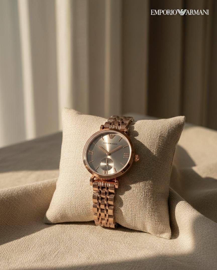 Armani Ladies
*Push Lock*
80 dhs✅
*Good quality*

Zain29
♥️♥️♥️