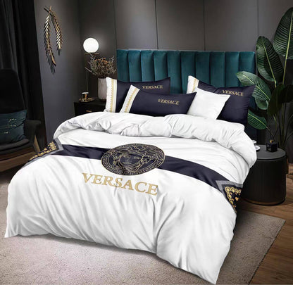 Master 🇫🇷🇫🇷🇫🇷
Give you best life 💥💥
Bedsheets set 
King size cover 6pcs set 
1 duvet cover 
1 fitted sheets 
4 pillowcases 
6pcs set
With paper bag 💼 
120 dhs🪙💕

Zain99
♥️♥️♥️