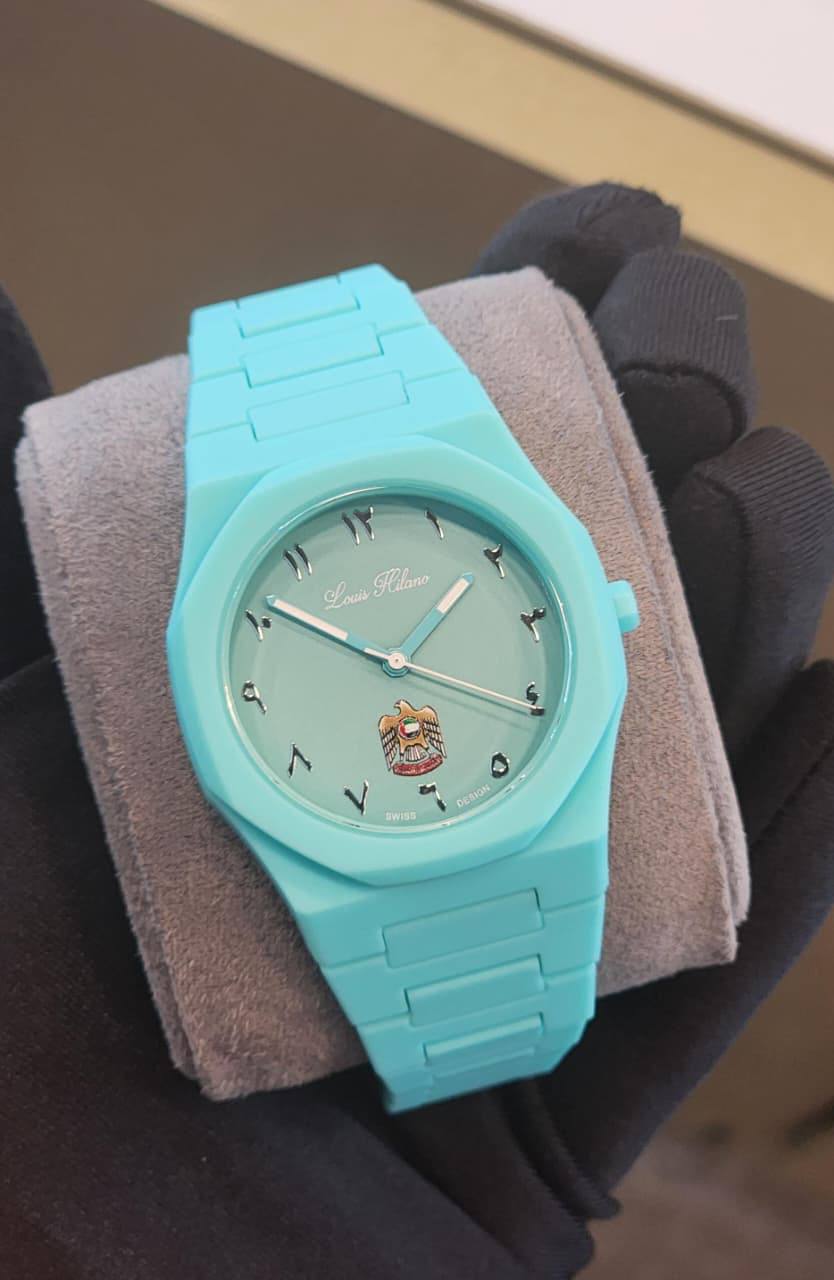 Louis Hilano 
watches for men 
good quality
230 dhs🪙💕
polycarbon

Zain59
♥️♥️♥️