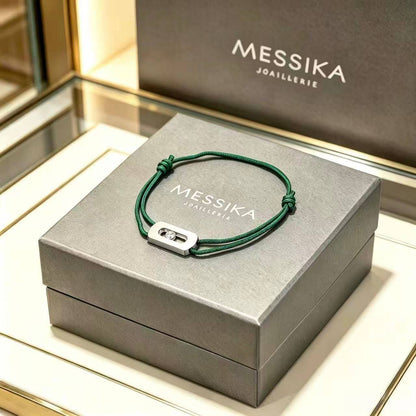 MESSIKA MEN
BRACELET ✨💫
40 DHS✅
WITH SMALL BOX AND PAPER BAG
🎁🛍️

Zain89
♥️♥️♥️