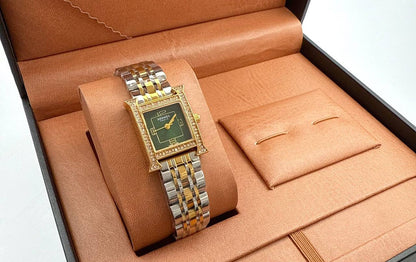 New ladies watch’s
60 dhs🪙💚

Zain45
♥️♥️♥️