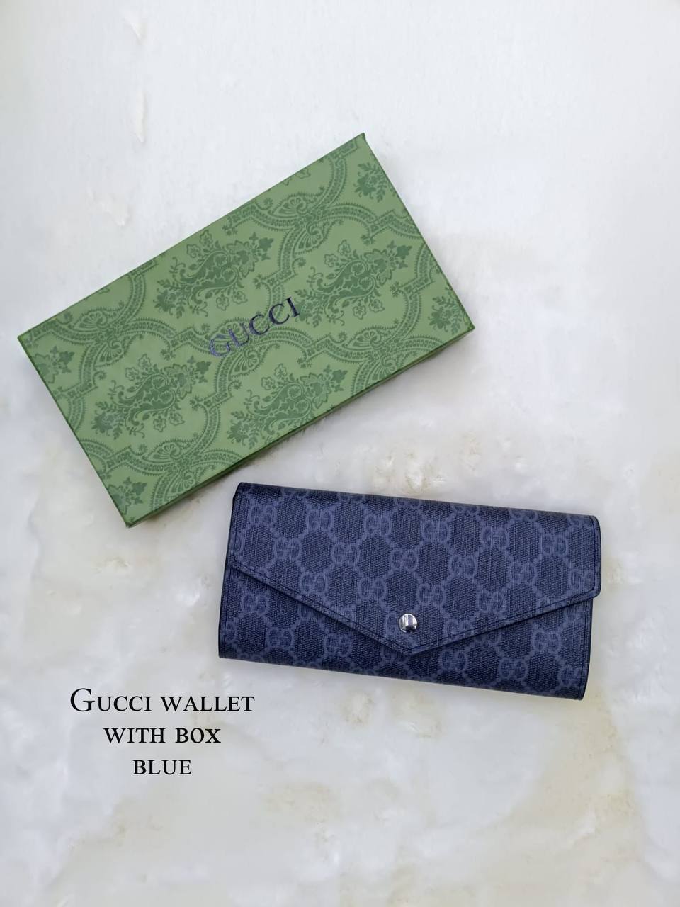 Gᴜᴄᴄɪ ʟᴏɴɢ ᴡᴀʟʟᴇᴛ
ᴡɪᴛʜ ʙᴏx
ʟᴇᴀᴛʜᴇʀ
35 dhs💓

Zain56
♥️♥️♥️