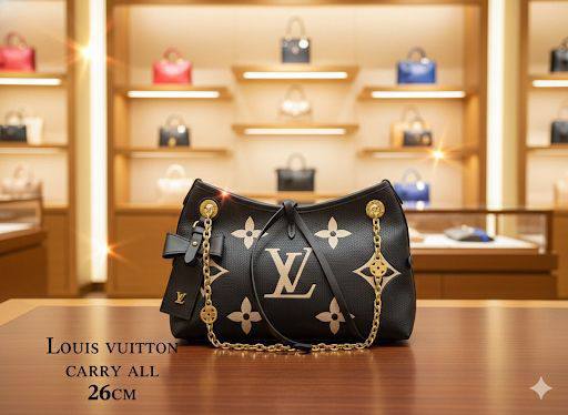 LV
ᴄᴀʀʀʏᴀʟʟᴘᴍ
ɢᴏʟᴅ ᴄʜᴀɪɴ ʜᴀʀᴅᴡᴀʀᴇ

Withbox
🎁🎁🎁

sɪᴢᴇ:26ᴄᴍ
ʟᴇᴀᴛʜᴇʀ ᴍᴀᴛᴇʀɪᴀʟ  
95 dhs💓

Zain56
♥️♥️♥️