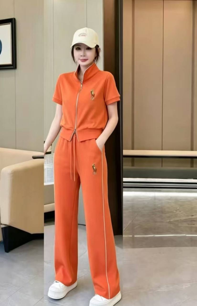 New Came
Size: M L XL XXL
130 dhs💓

Zain17
♥️♥️♥️