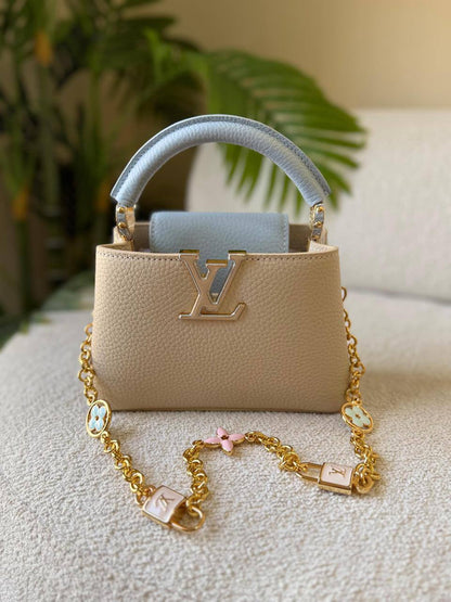 Chanel - LV
Super Master Bags
For Price 👇 WhatsApp✅
0568585901 
0507557372
0552275751 Owner Zain 👌

Zain246
♥️♥️♥️