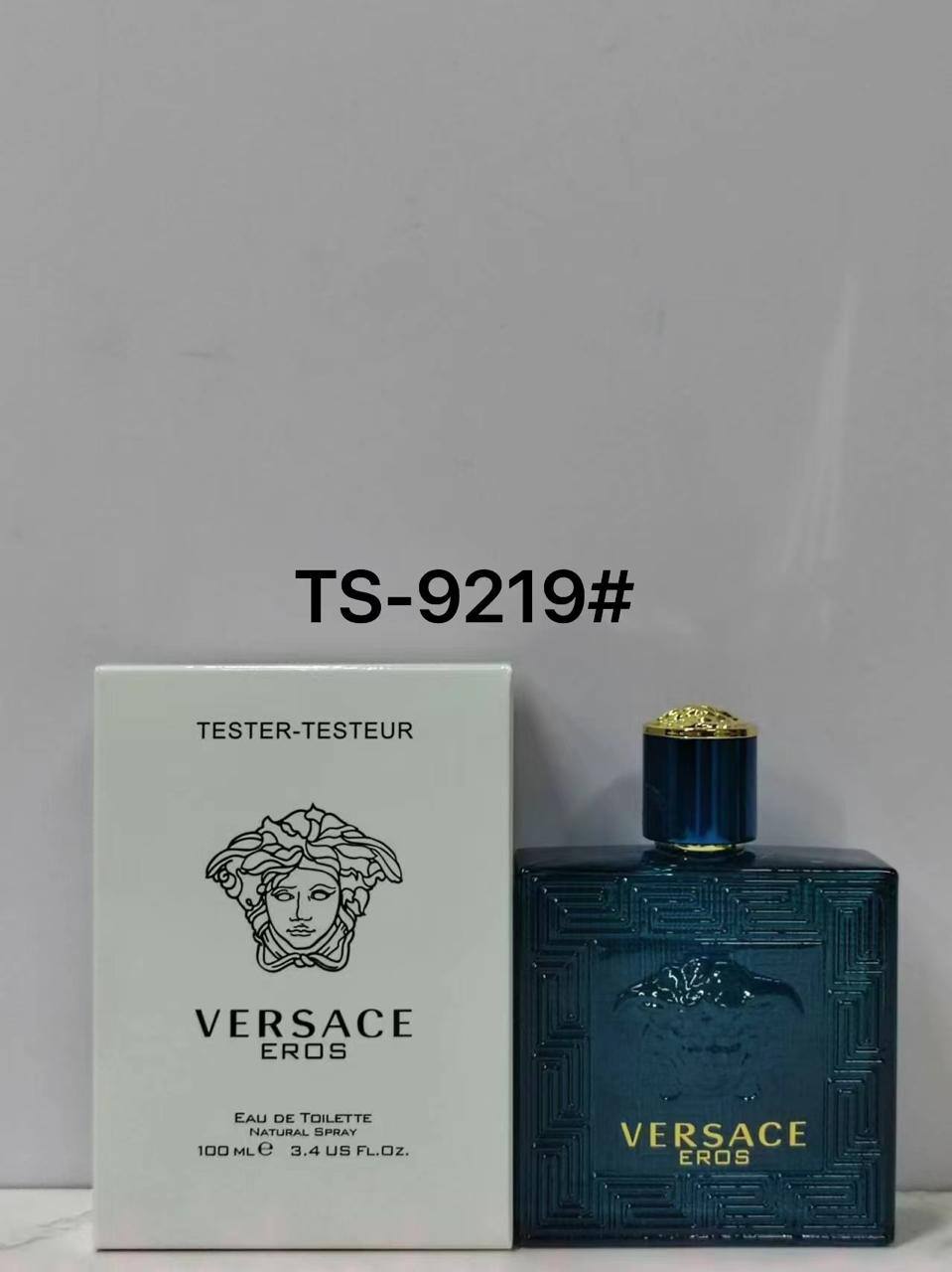 Tester Perfumes 
40 dhs✅

Zain172
♥️♥️♥️
