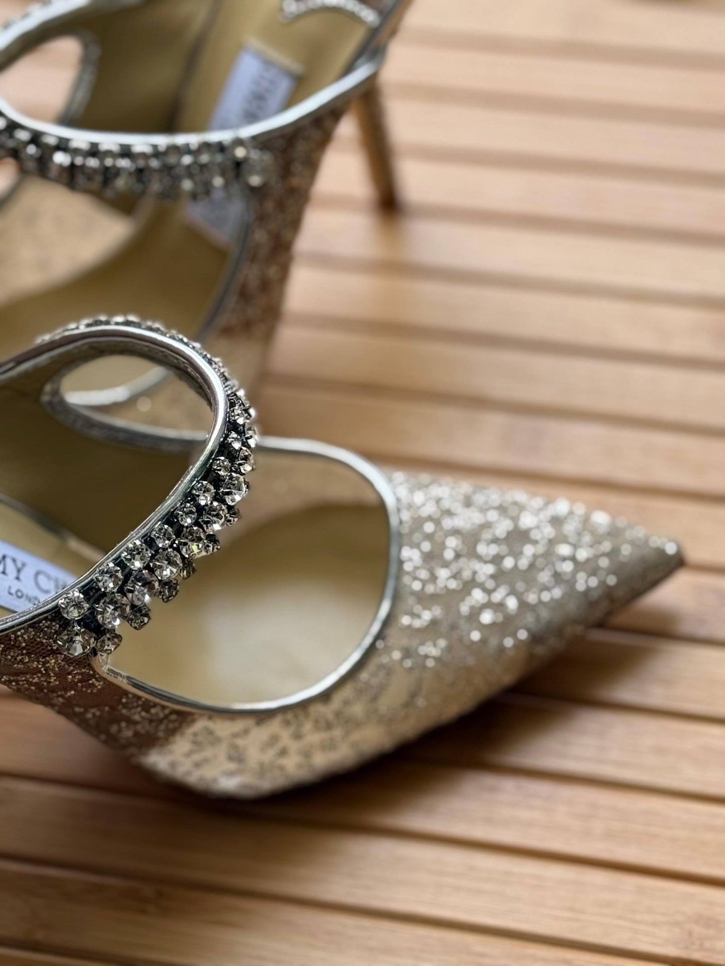 𝙅𝙄𝙈𝙈𝙔 𝘾𝙃𝙊𝙊
𝗦𝗶𝘇𝗲: 𝟯𝟲 𝘁𝗼𝗼 𝟰𝟭 
520 dhs❣️

Zain178
♥️♥️♥️