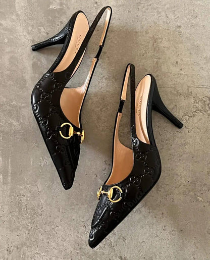 GUCCI 

280 dhs❣️
*SIZE  36   TO   41*

Zain224
♥️♥️♥️