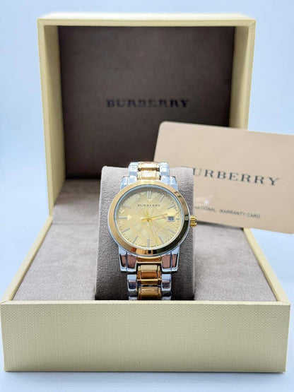 Burberry Ladies 
55 dhs❣️

Zain08
♥️♥️♥️