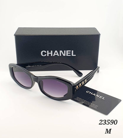 Chanel 
Sunglasses
65 dhs✅

Zain182
♥️♥️♥️