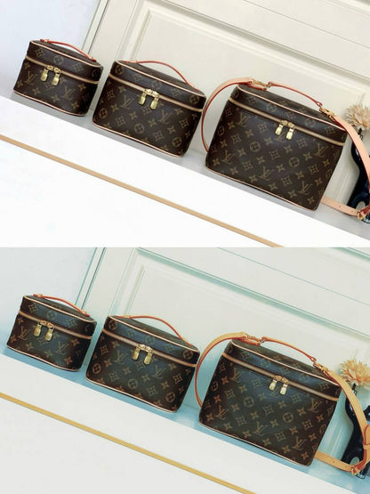 LV

GOOD QUALITY 
WITH BOX 
🎁🎁🎁

BIG SIZE 110 dhs🇦🇪
MEDUIM SIZE 100 dhs🇦🇪
SMALL SIZE   95 dhs🇦🇪

Zain39
♥️♥️♥️