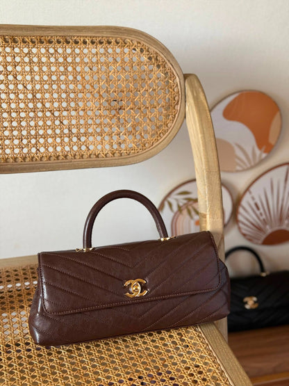 New Collection✨✨✨
CHANEL
30cm
350 dhs✅
*MASTER QUALITY*
With box🎁

Zain167
♥️♥️♥️