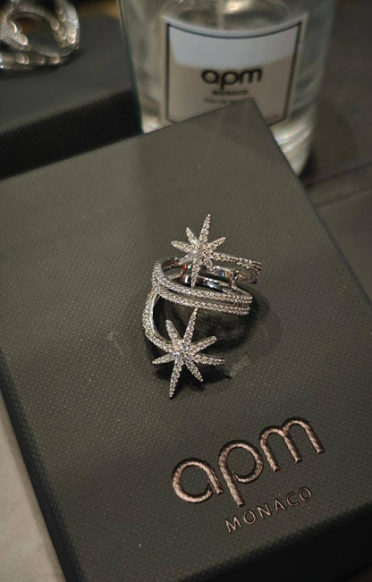 Apm❤️‍🔥*
Master quality 💯
Ring 💍 size available 👇
6,7,8,9
With normal boxes 🗃️ 
55 dhs🪙🌨️
With master box 📦 
65 dhs🪙🌨️

Zain218
♥️♥️♥️