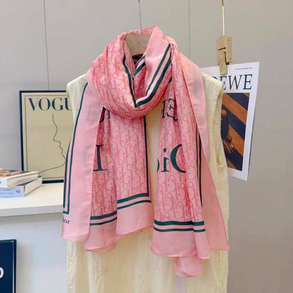 Scarfs 
new came 
high quality 

Size : 180cm*90cm
45 dhs🇦🇪🇦🇪

Zain39
♥️♥️♥️