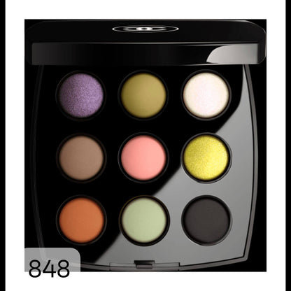 CHANEL EYESHADOW
60 dhs✅

Zain01
♥️♥️♥️