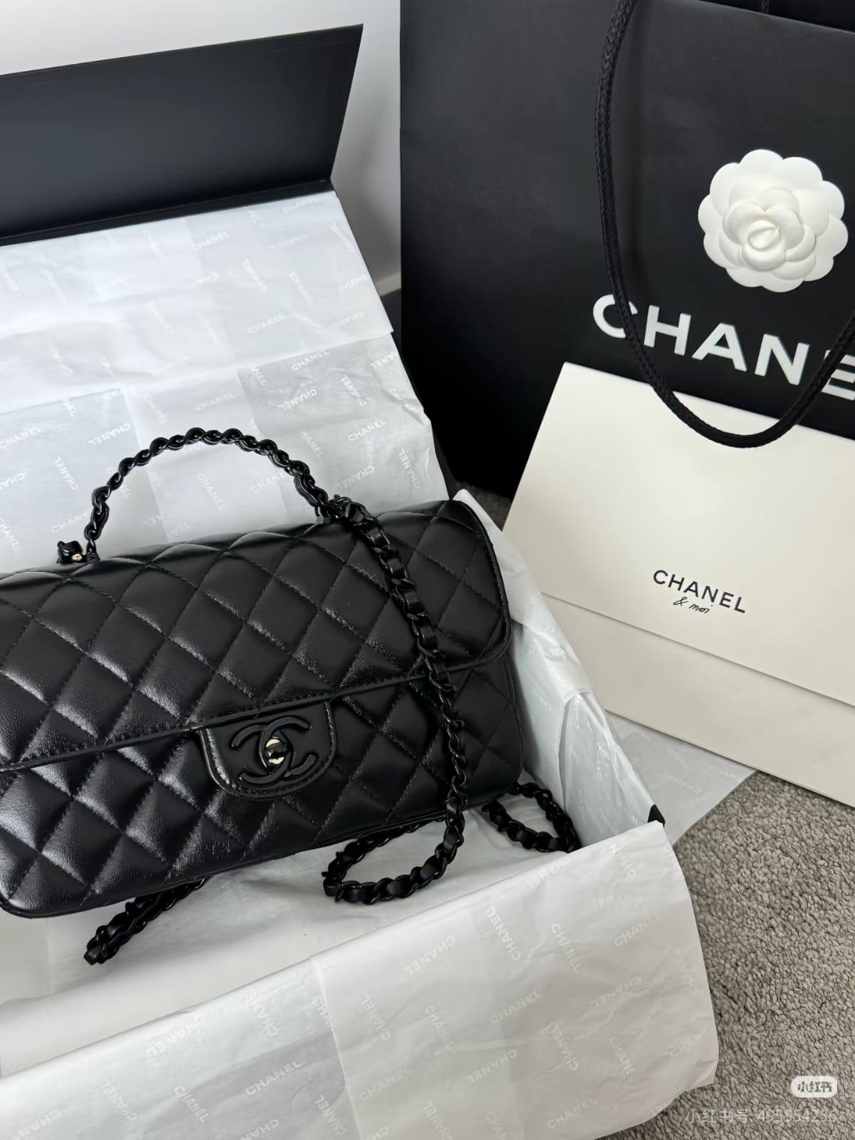 Chanel 
Master ++
250 dhs🪙🌨️

Zain10
♥️♥️♥️