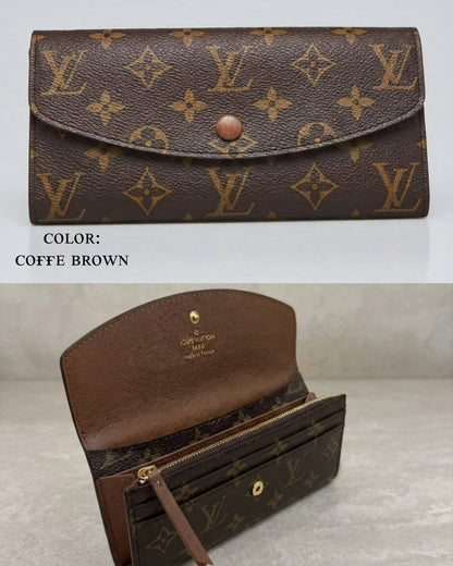 LV
ʟᴏɴɢ ᴡᴀʟʟᴇᴛ/ᴄʟᴏsᴜʀᴇ ғʟᴀᴘ
ᴡɪᴛʜʙᴏx
ʟᴇᴀᴛʜᴇʀ
45 dhs✅

Zain56
♥️♥️♥️