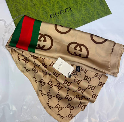 Silk scarf 🧣
40 dhs💓

Zain93
♥️♥️♥️