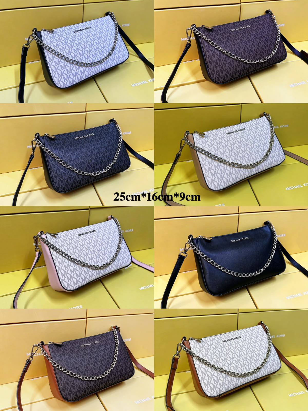 MK 
GOOD QUALITY 
WITH BOX  
100 dhs🇦🇪🇦🇪

Zain295
♥️♥️♥️