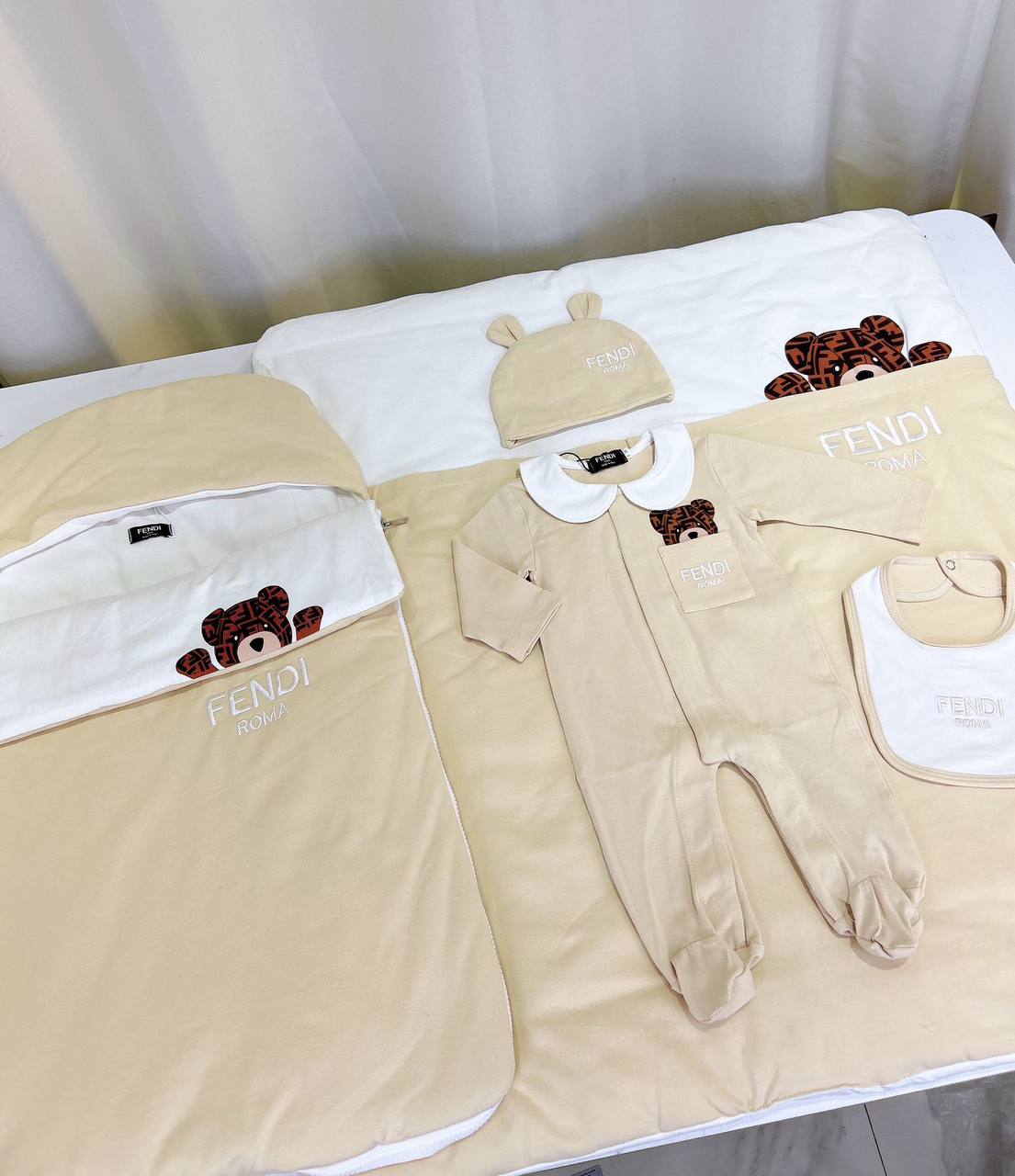 Baby Clothes 
New Stock
For Price 👇 WTSP Text Zain 0568585901

Zain151
♥️♥️♥️