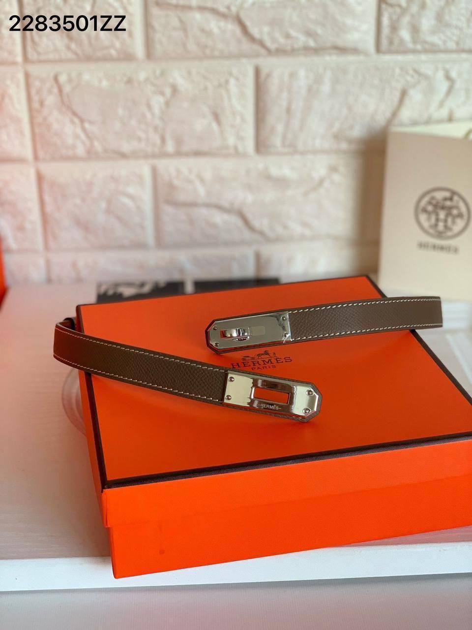 Hermes Belts
With box
🎁🎁🎁

70 dhs🪙🌨️
good quality

Zain93
♥️♥️♥️