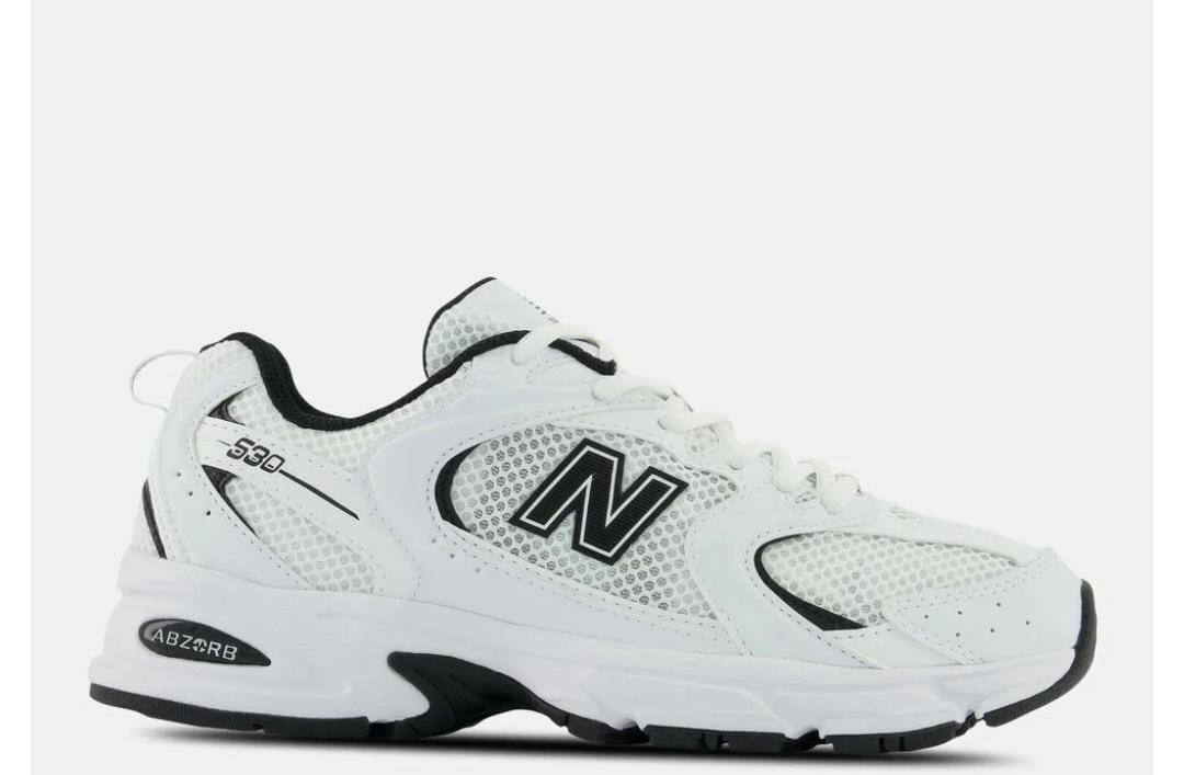 New balance 
Size 36-40
135 dhs🪙🌺

Zain27
♥️♥️♥️