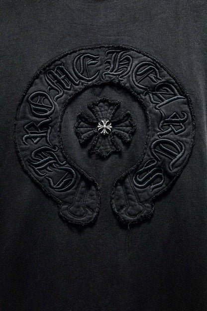 NEW CHROME HEARTS

SUPER MASTER

SIZE :S,M,L,XL,XXL

400 dhs🇦🇪🇦🇪

Zain227
♥️♥️♥️
