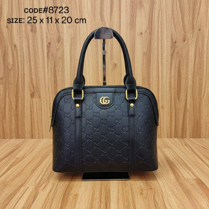 GUCCI ᴏᴘʜɪᴅɪᴀ ALMA
ᴄᴀɴᴠᴀs ᴍᴀᴛᴇʀɪᴀʟ
ᴡɪᴛʜ ʟᴏɴɢ sᴛʀᴀᴘ
sɪᴢᴇ : 25 cm

70 dhs🪙🌨️

Zain31
♥️♥️♥️