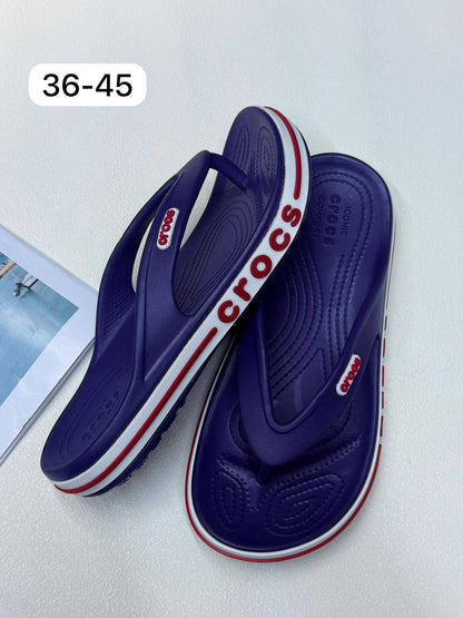 crocs unisex
Size 36to45
40 dhs❣️

Zain236
♥️♥️♥️