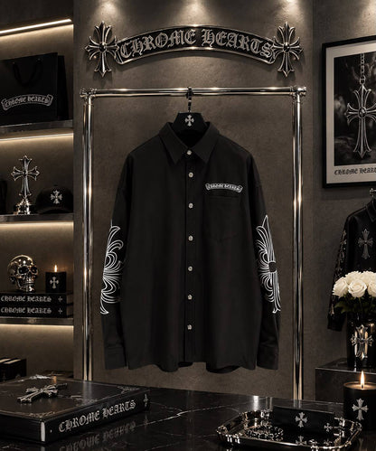 CHROME HEARTS
Super Master quality
Sizes:S M L XL 2XL

350 dhs🇦🇪🇦🇪

Zain330
♥️♥️♥️