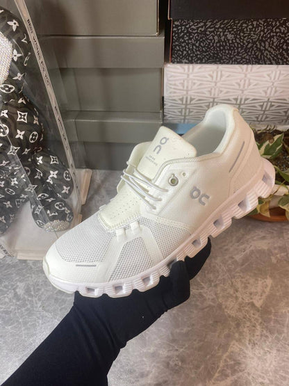 On cloud 5 “All White”🤍
36-45 AVAILABLE 
170 dhs❣️

Zain242
♥️♥️♥️