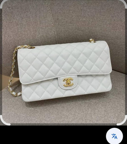 CHANEL 
GOOD QUALITY 
130 dhs🇦🇪🇦🇪
SIZE 28CM

Zain200
♥️♥️♥️