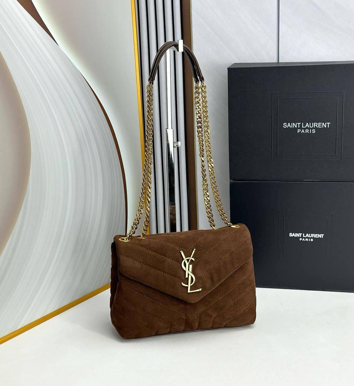 YSL
Master
24cm💕 260 dhs💓
32cm💕 270 dhs💓

Zain228
♥️♥️♥️